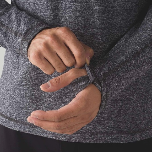 Lululemon Surge Warm Hoodie - Picture 9 of 10